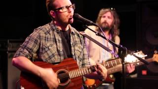 Turin Brakes: Dear Dad (Antiquiet Sessions)