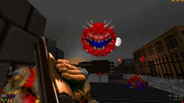 Akeldama - Map 31 (Make Believe) 100% (Secret Exit To Map 32)