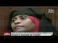 Wife Of Slain Muslim Cleric Aboud Rogo Arraigned In Court