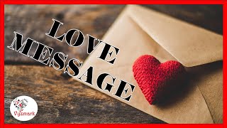 Love Message For Her