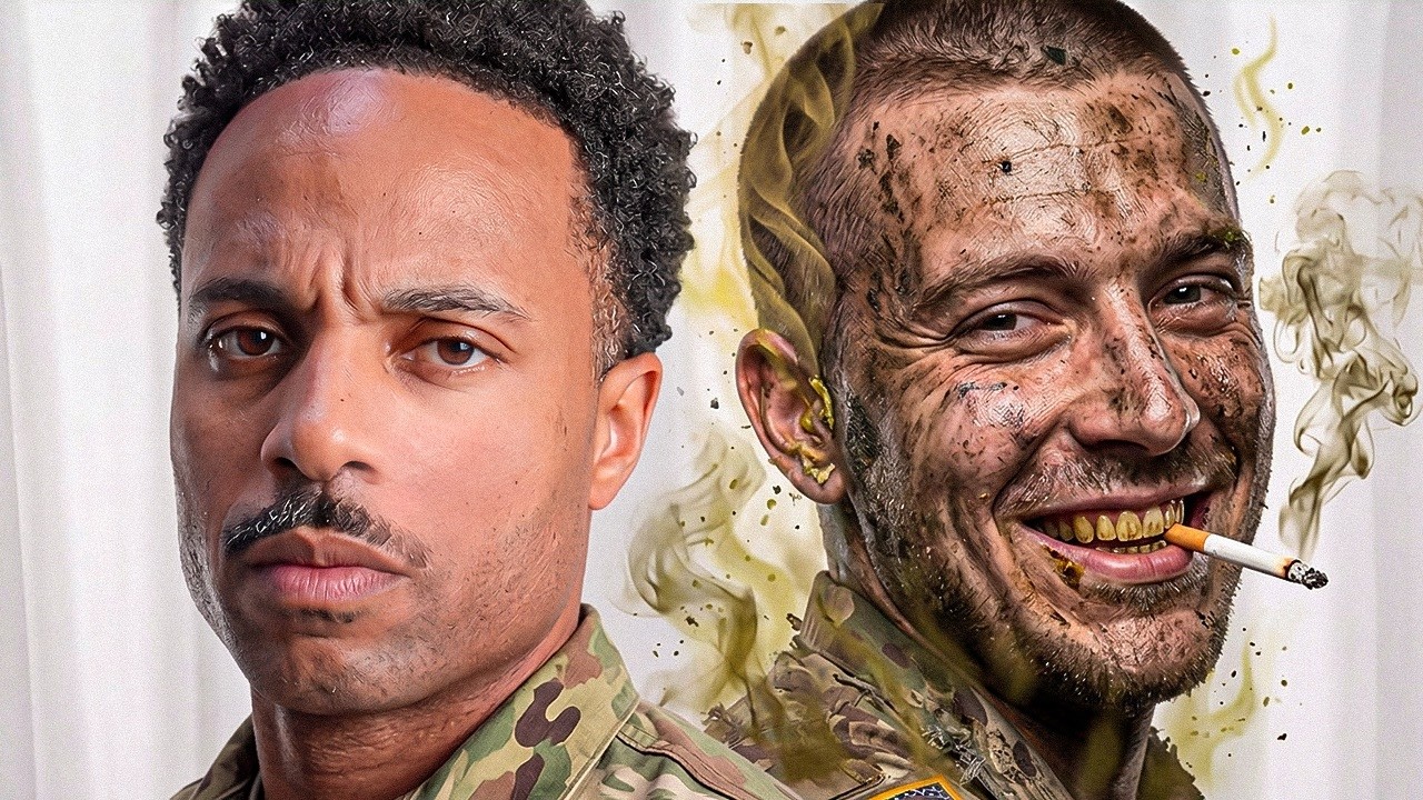 8 People Everyone Hates in the Military (is this you)
