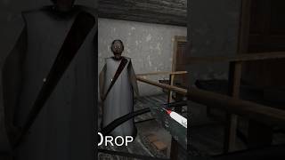 Alright"GRANNY DOOR ESCAPE -REIMAGINED TECH"YouTube ke liye game tech / explanation style mede rah