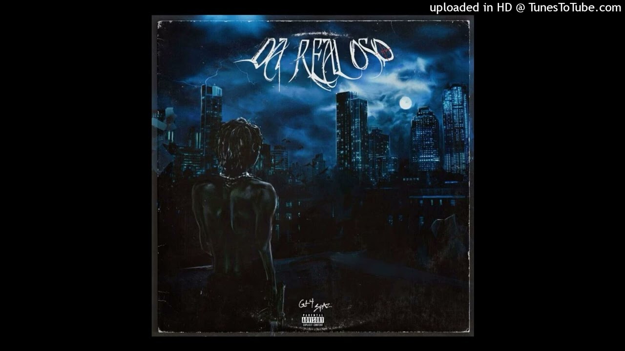 glokk40spaz + senseiatl type beat "2 fa 2"