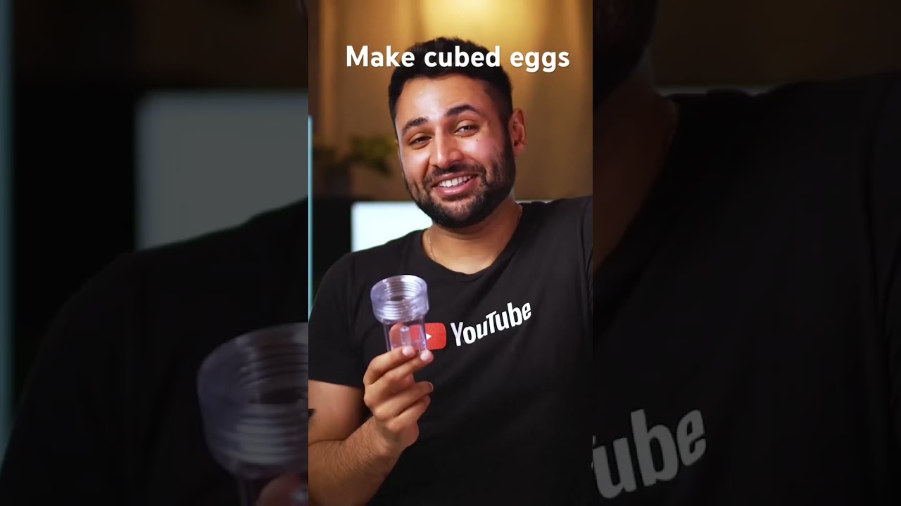 Uncovering the Egg-citing Secret to Perfectly Uniform Boiled Eggs 