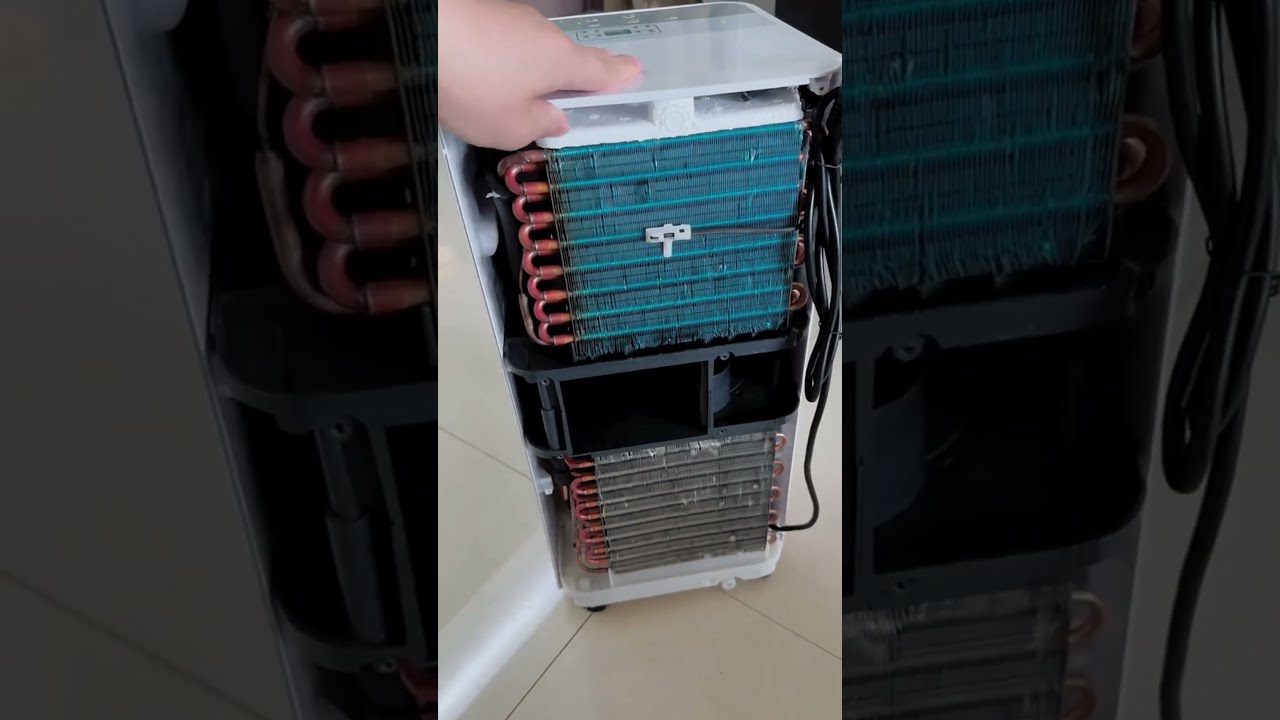 MINI AC AND CHHOTA COOLER