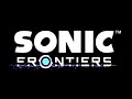 Sonic frontiers ost  undefeatable