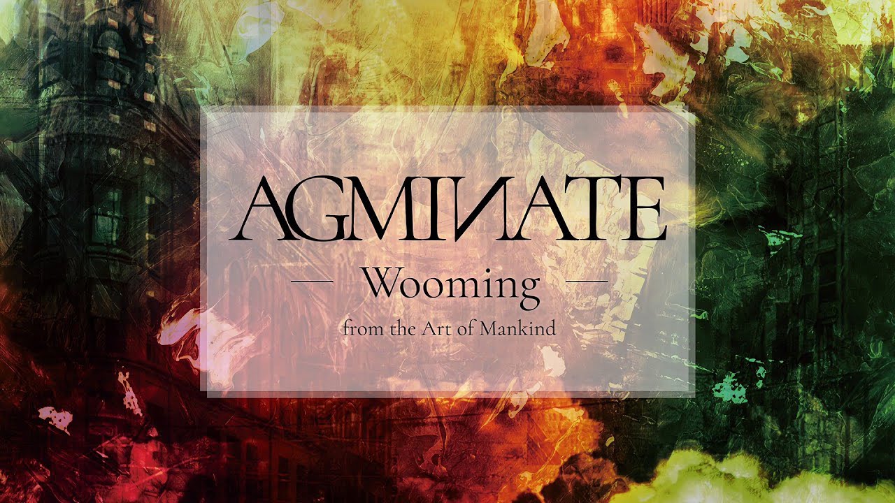 【Melodeath】Wooming - [M]alice in Nightmare