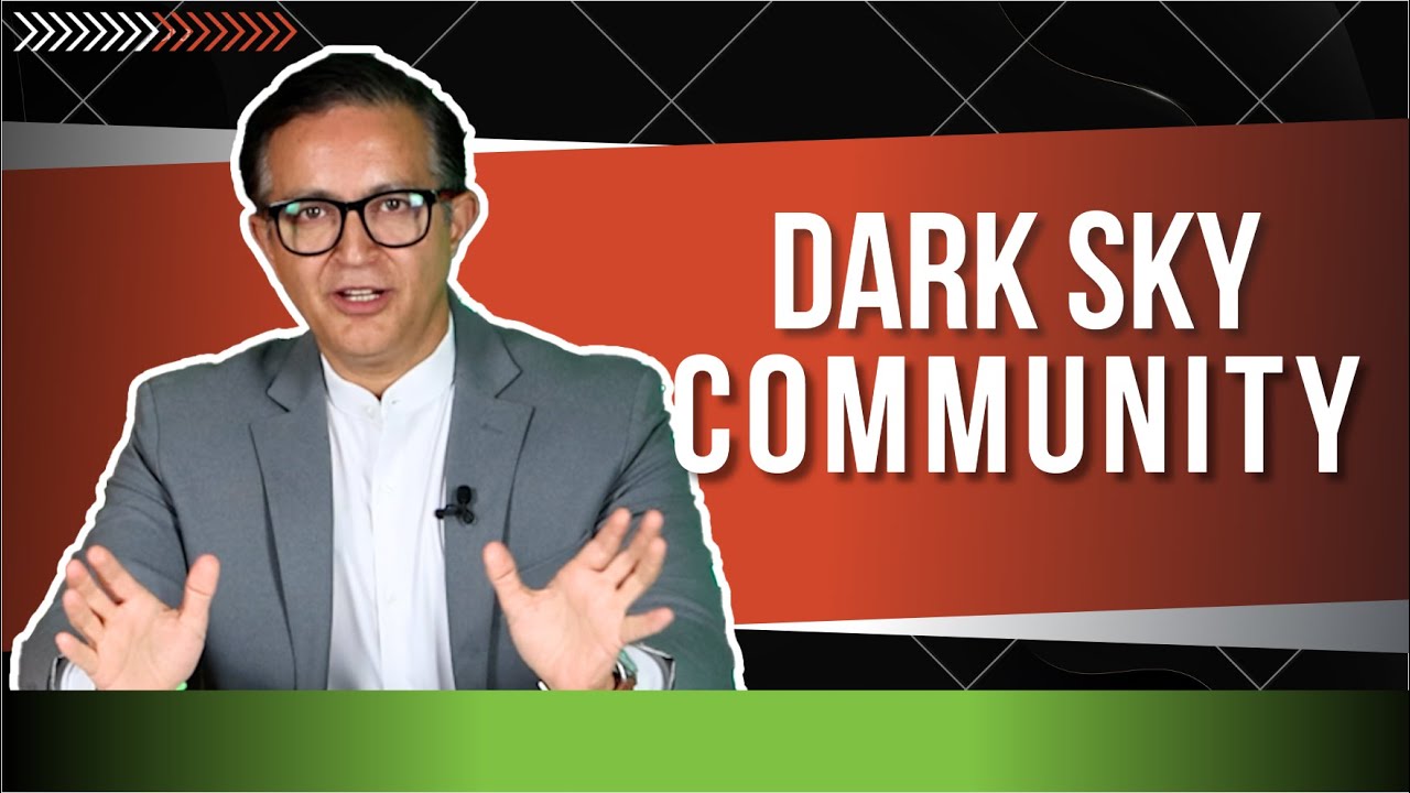 The Enchantment of Dark Sky Communities: Embracing the Stellar Nights