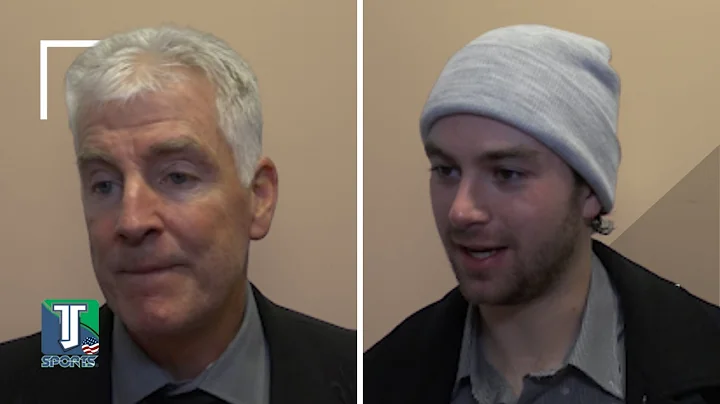 Head Coach Roy Sommer & Bryce Kindopp | San Diego ...