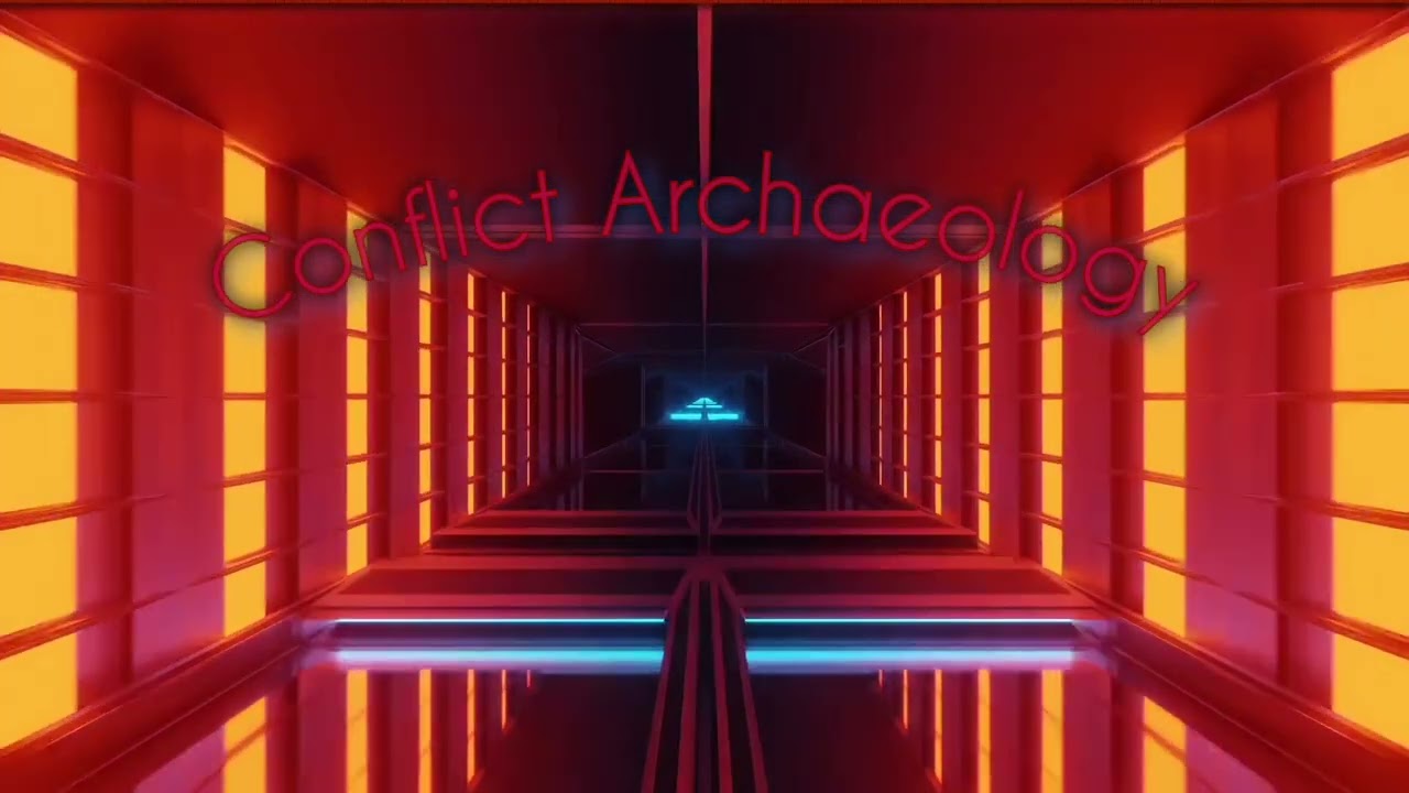 Conflict Archaeology