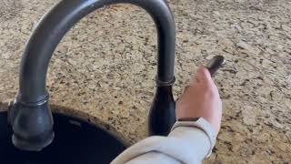 Delta Kitchen Faucet Overview #ad