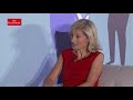 Steve Bannon debate at The Economist #OpenFutures festival
