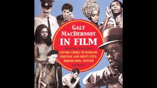 Galt MacDermot - Fortune and Men's Eyes (Vocal Version)