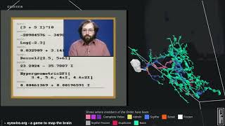 Introducing Mathematica with Dr Stephen Wolfram 1989