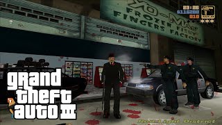 GTA III] Extended Interiors Universe - Mod by M. Osborn 