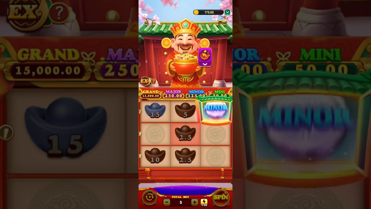 Today New yono games play// Money Pot New slot//18+ 