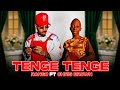 Rango Ft Chris Brown  - Tenge Tenge (Official Music Video)