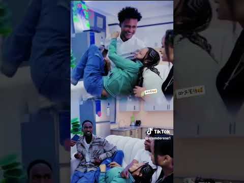 Haymi Bruk Abrsh Habesha Viral Video