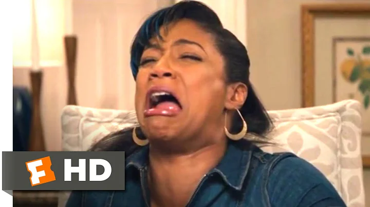 Like a Boss (2020) - Ghost Peppers Scene (6/10) | ...