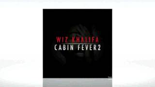 Wiz Khalifa "100 Bottles" feat Problem [Cabin Fever 2]