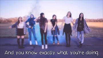 Cimorelli - I
