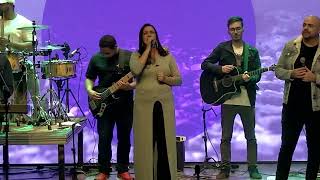 Sharon Ramos e Banda - Pode Chorar  - Participação Especial Fabiano de Castro Resimi