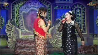 AJA REWEL - Voc. RADEN CIDOK Feat MIMI INAH || VERSI MUSIK SANDIWARA WIRA MANDALA 