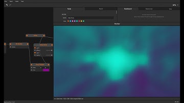 Resolume Wire 7.14 Tutorial - Mesh2D Workflow