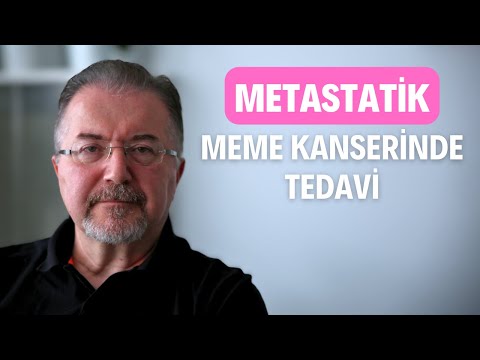 Metastatik Meme Kanseri Hastalarında Tedavi