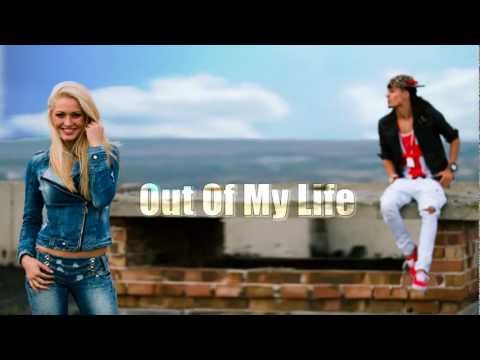 Evelina Vîrlan & Danu Boian - Out Of My Life (Official Song)