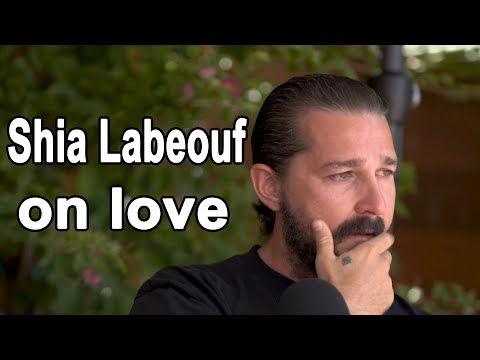 Video: Shia LaBeoufs hus: Ett blygsamt hem för en skådespelare som vill vara oberoende
