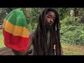 FREEform Locs, Rastafari, and Africa!