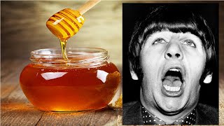 The Beatles Entire Discography But It's Just The Word Honey