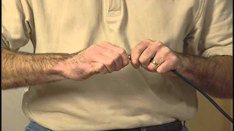 Klein Tools Compression Crimper