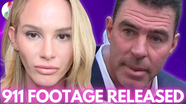 Real Housewife LOSES CHILDREN On 911 Body Cam Footage!