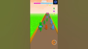 Giant Rus lvl 44  #rsqworld #shorts #giantrush