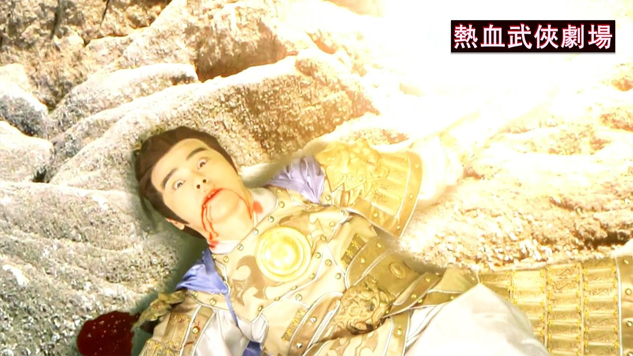 殷郊兄弟違背誓言與姜子牙為敵，最後果然得到報應，一個被火燒，一個被壓死！🔥Movie