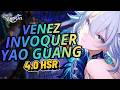 Venez Invoquer YAO GUANG ! / 4.0 HSR / Drop / Donation Goal