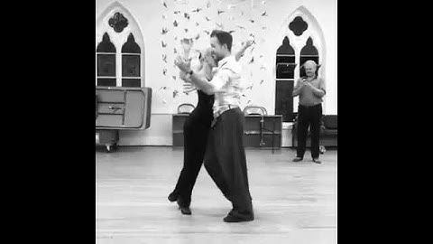 Tango Connection