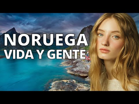 Vídeo: La fusta noruega era soltera?