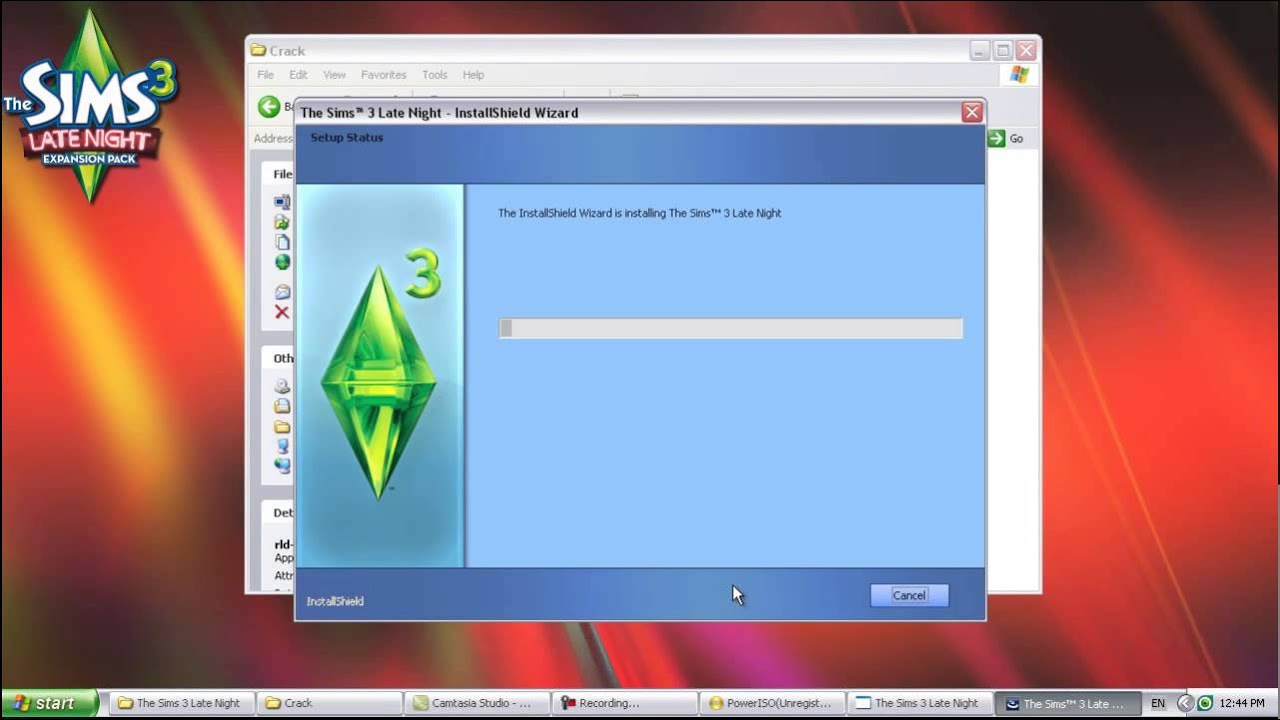 Download sims 3 for mac free full game