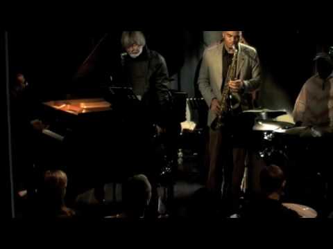 The Tom Harrell Quintet in Paris 2008 ("Architect ...
