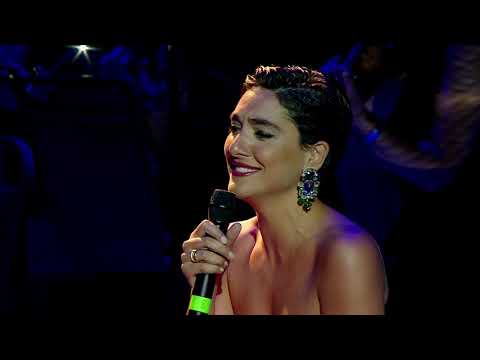 Nani Bregvadze \u0026 Natalia Kutateladze