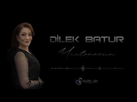 Dilek Batur - Unutamazsın 2021