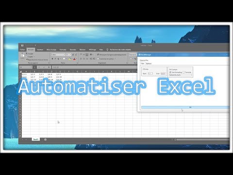 Vidéo: Comment ajouter Microsoft Office Interop Excel ?