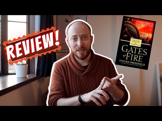 Gates of Fire by Steven Pressfield: 9780553383683 | :  Books