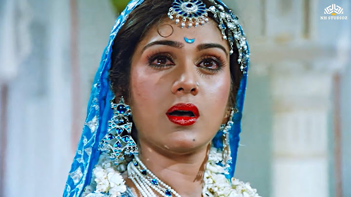 मिनाक्षी शेषाद्रि का रुला देने वाला सीन...भाई बहन का प्यार | Maa Beti (Part 5) | Meenakshi Seshadri