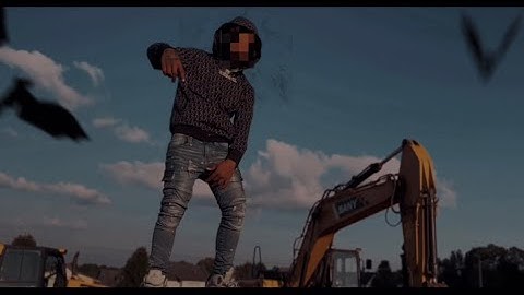 Real Dinero - Test Run ( Official Music Video )