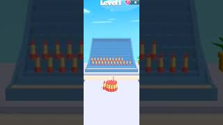 OMG game ! Cool game ! IOS game ! Mobile game... 😂. 😱 PLEASE SUBSCRIBE👇👇👇 #shorts screenshot 2