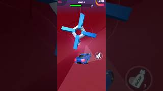 Car Racing Gameplay | Extreme Speed Race &amp; Crazy Stunts | Ultimate Racing Game #racinggame